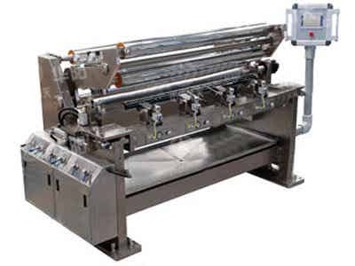 航天華陽 微凹涂布MICRO GRAVURE Coating