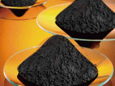 廈門鎢業 歐斯拓 鋰電正極材料 三元鋰材料