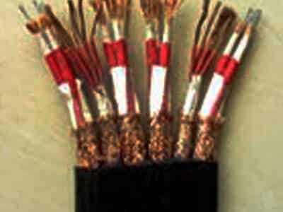 天康集團(tuán) 鋰電配件 硅橡膠扁電纜