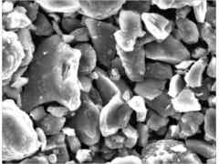 貝特瑞 負極材料 中間相碳微球系列產品圖1