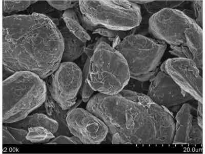 貝特瑞——高端天然石墨918系列產(chǎn)品