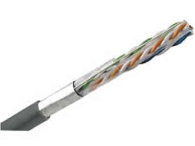 天康集團(tuán) 鋰電配件 SFTP六類4對數(shù)據(jù)電纜