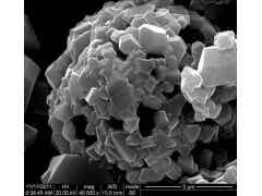 興能新材 鋰電材料 高電壓正極材料圖1