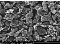 杉杉科技 人造石墨 LA/LA1圖2