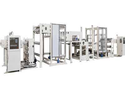 航天華陽(yáng) 光學(xué)膜UV成型設(shè)備