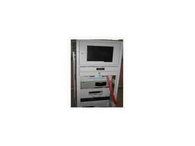 商馳科技動(dòng)力電池電檢柜