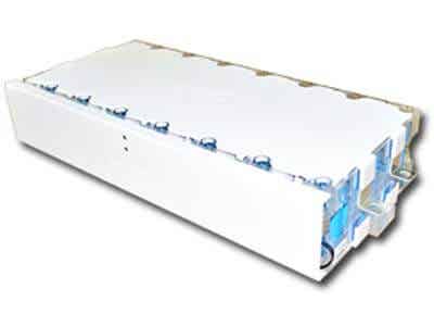 振興新能源光伏儲能系統