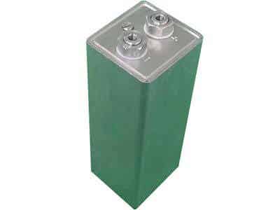 富朗特方形鋁殼產品