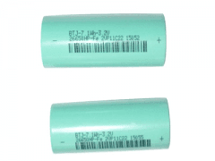 東莞旋力電子IFR26650磷酸鐵鋰電池|太陽能路燈鋰電池圖1