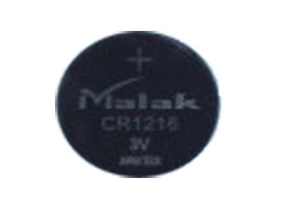 邁洛克實業CR1216