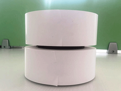 東皋膜 鋰電材料 雙面混涂復合隔膜D20A3A3