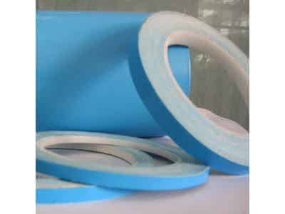 兆科電子 兆科TIA800FG系列鋰電池導(dǎo)熱雙面膠