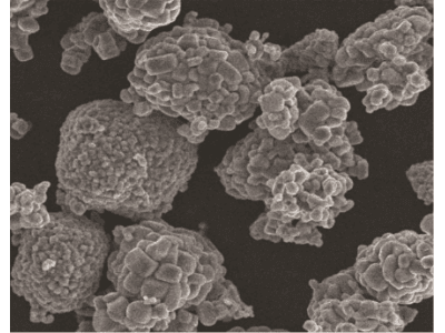 天力鋰能鎳鈷鋁二元材料