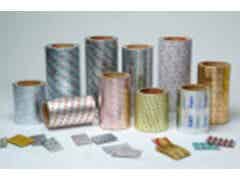 中金瑪泰—OP保護劑、VC熱封涂層圖1