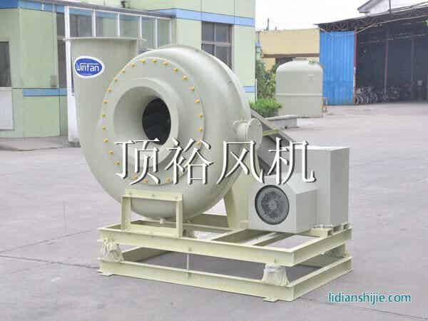 節(jié)能玻璃鋼風(fēng)機(jī)HF系列