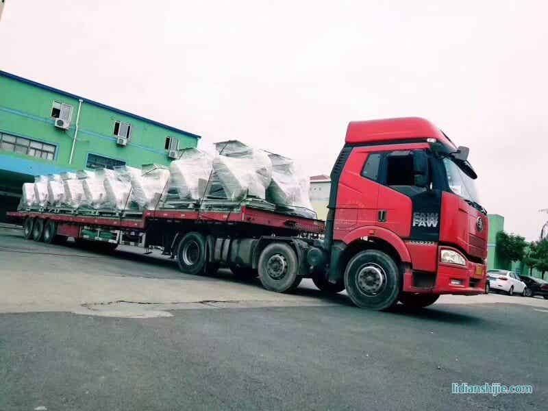 玻璃鋼離心風(fēng)機