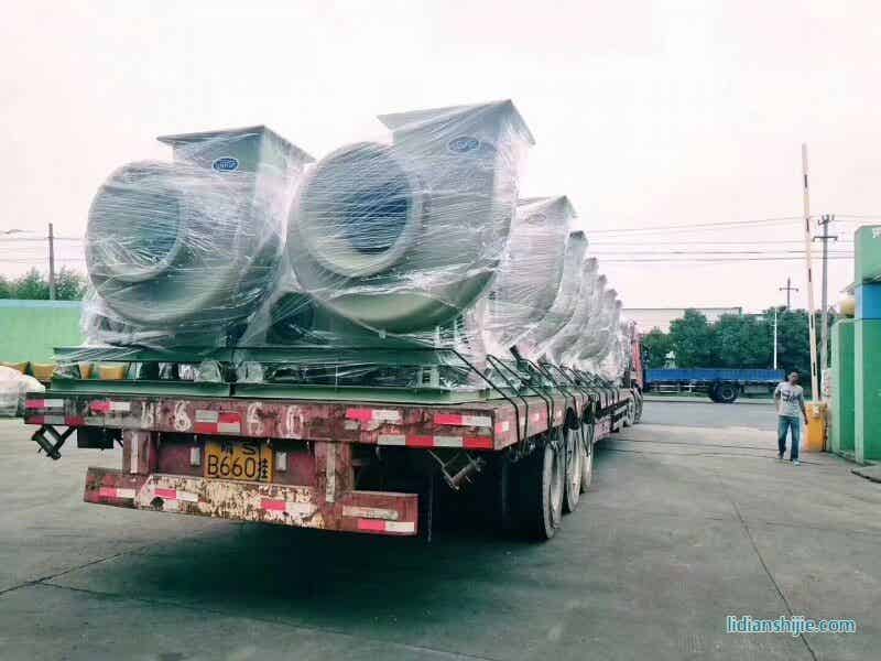 玻璃鋼離心風(fēng)機