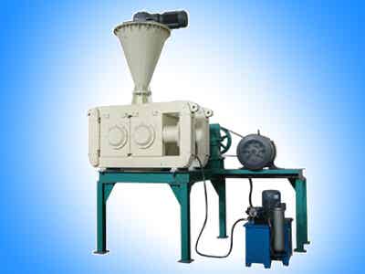 正遠(yuǎn)粉體工程-粉體壓實(shí)機(jī)