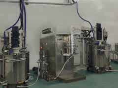 豪杰特 超細分散&上漿系統圖2