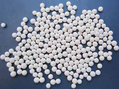 中天利 活性氧化鋁 低收縮率氧化鋁