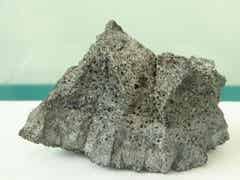 濟寧科能煤系中間相瀝青焦圖1