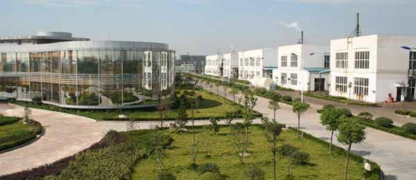 上海格派新能源技術(shù)有限公司