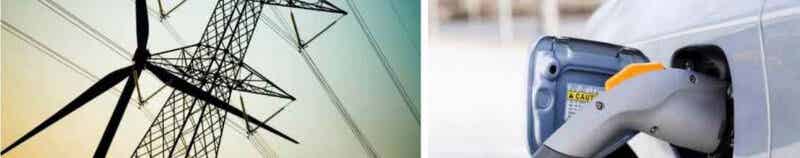 邁科科技動力電池蓄能電池應用領域