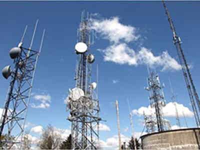 安普特新能源 通信基站儲(chǔ)能系統(tǒng)