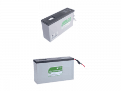 星恒電源48V12Ah電動兩輪車用電池