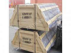 錦美碳材準(zhǔn)超高功率石墨電極圖2