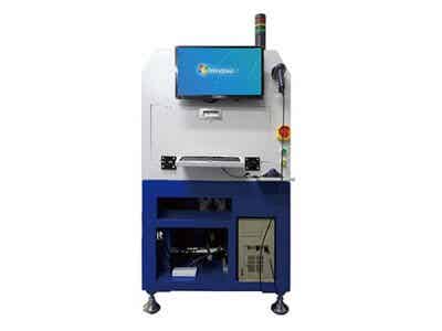 德賽自動化光學(xué)鏡頭MTF全自動分選設(shè)備