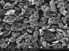 杉杉科技 人造石墨 高容量產品-LA系列圖2