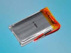 礫石實業 鋰電池包裝膜圖2