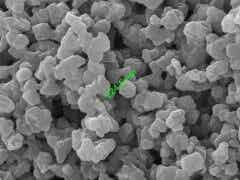 興能新材 鋰電材料 高安全負極材料 鈦酸鋰圖1