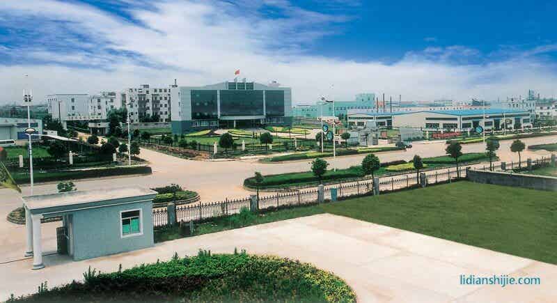 江西奉新工業(yè)園區(qū)