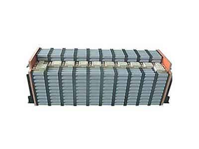 衛(wèi)軒鋰能 18650三元鋰電池儲能電池組