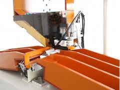 百耐信 鋰電池自動分選機 FX-05C圖2