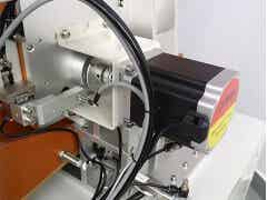 百耐信 鋰電池自動分選機 FX-05C圖3