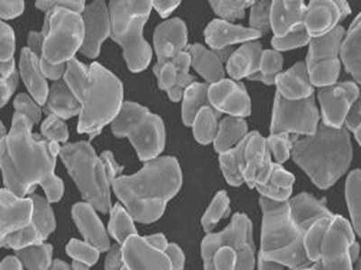 博杰新能源 鋰電正極材料 NP088F(4.4V鈷酸鋰)圖2