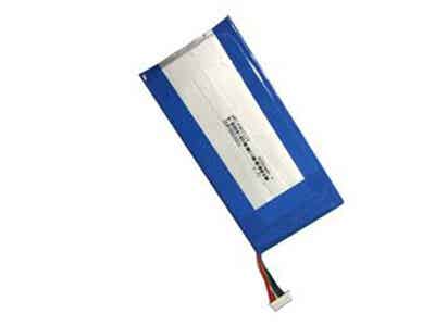 國光電器 鋰離子電池 數(shù)碼類鋰電池