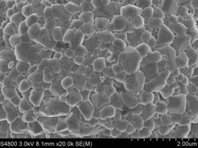 貝特瑞 鋰離子電池正極材料 NCA多晶品圖1