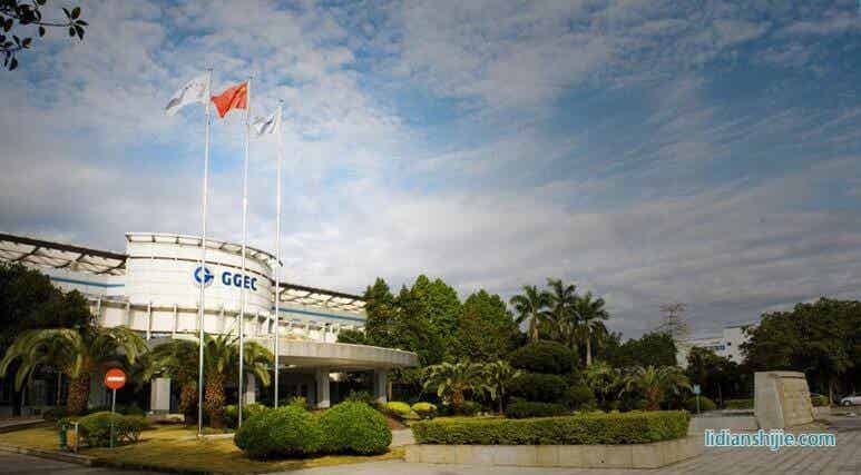 鋰電企業(yè)國光電器股份有限公司