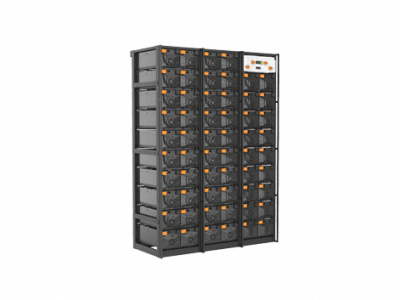 陽光電源 鋰電池系統(tǒng) 磷酸鐵鋰離子電池圖3