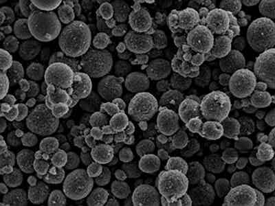 金富力新能源 三元鋰材料 鎳鈷鋁酸鋰KP-08-B(NCA)