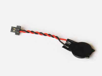 力佳科技 鋰鋁合金可充（ML系列）扣式微型電源圖3