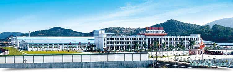 廣東超華科技股份有限公司