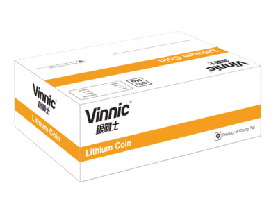 松柏銀戰士 一次性鋰電池 鋰錳電池、鋰錳組裝電池圖2