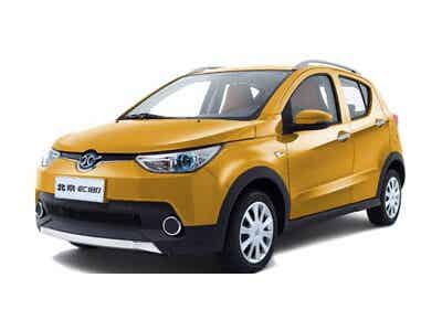 國軒高科 鋰離子電池 北汽EC180配套產品電池包圖3