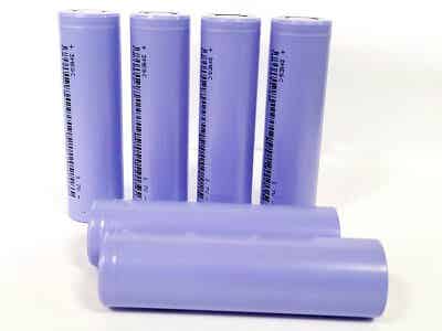 橫店東磁 鋰離子電池 電動工具用鋰電池INR18650