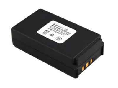 池龍新能源 工業鋰電池 18650鋰電池組7.4V 2500mAh